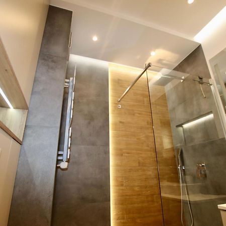 Luxury 2-Room Apartment In Praga-Polnoc Port Praski Varšava Exteriér fotografie
