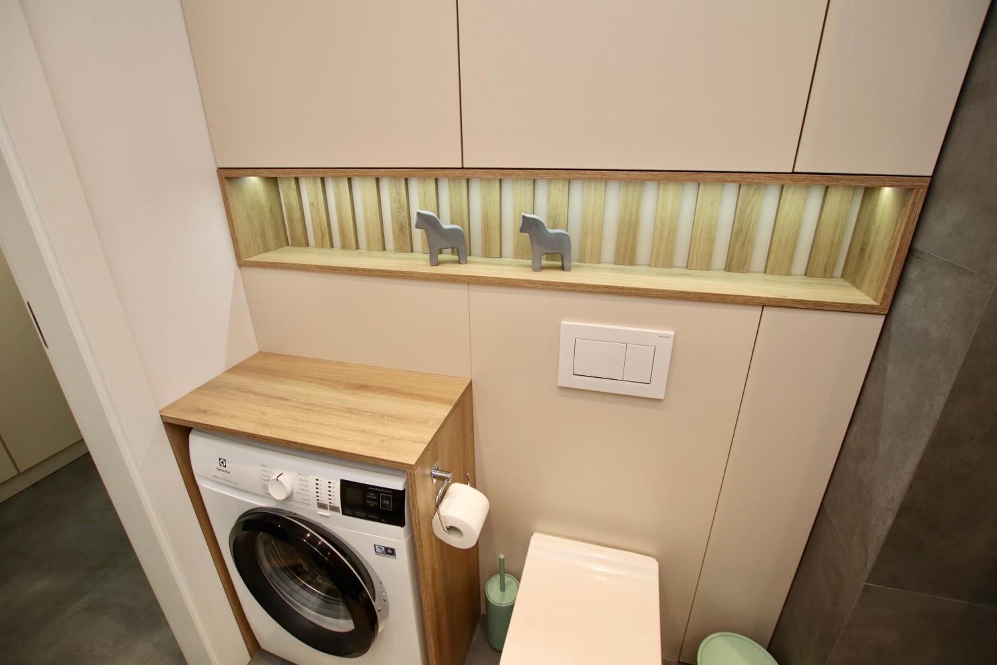 Luxury 2-Room Apartment In Praga-Polnoc Port Praski Varšava Exteriér fotografie