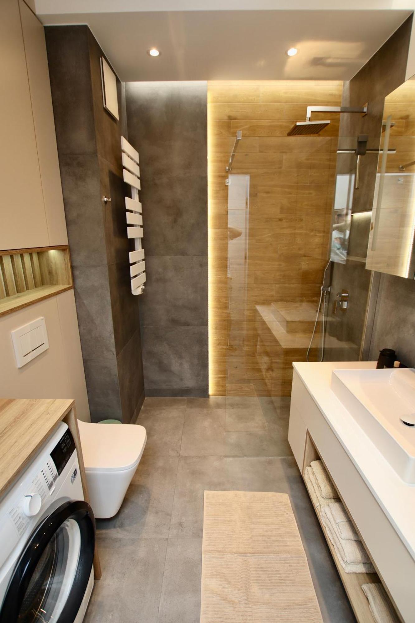 Luxury 2-Room Apartment In Praga-Polnoc Port Praski Varšava Exteriér fotografie