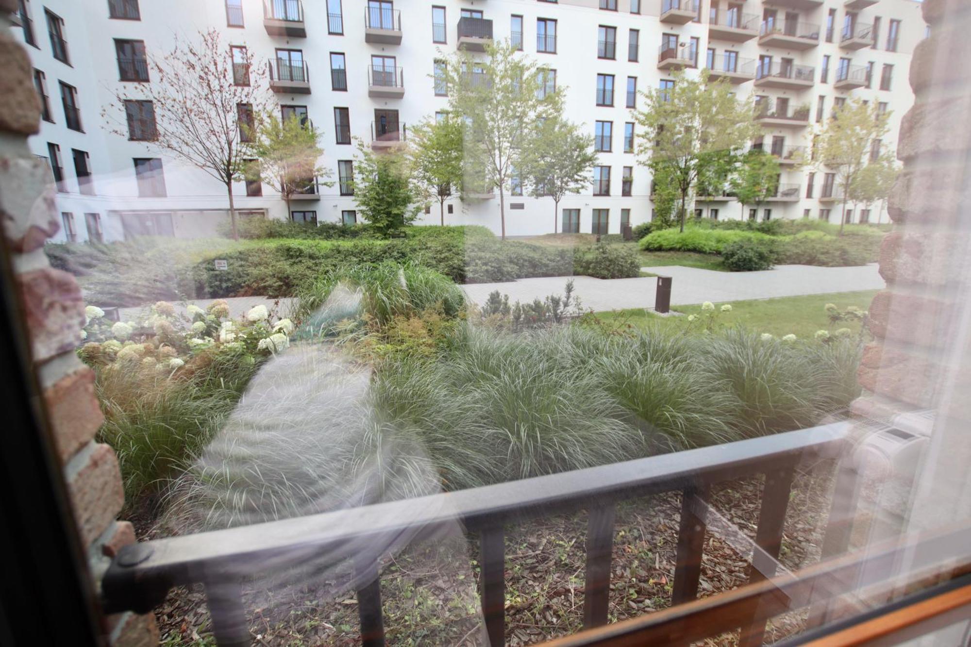 Luxury 2-Room Apartment In Praga-Polnoc Port Praski Varšava Exteriér fotografie