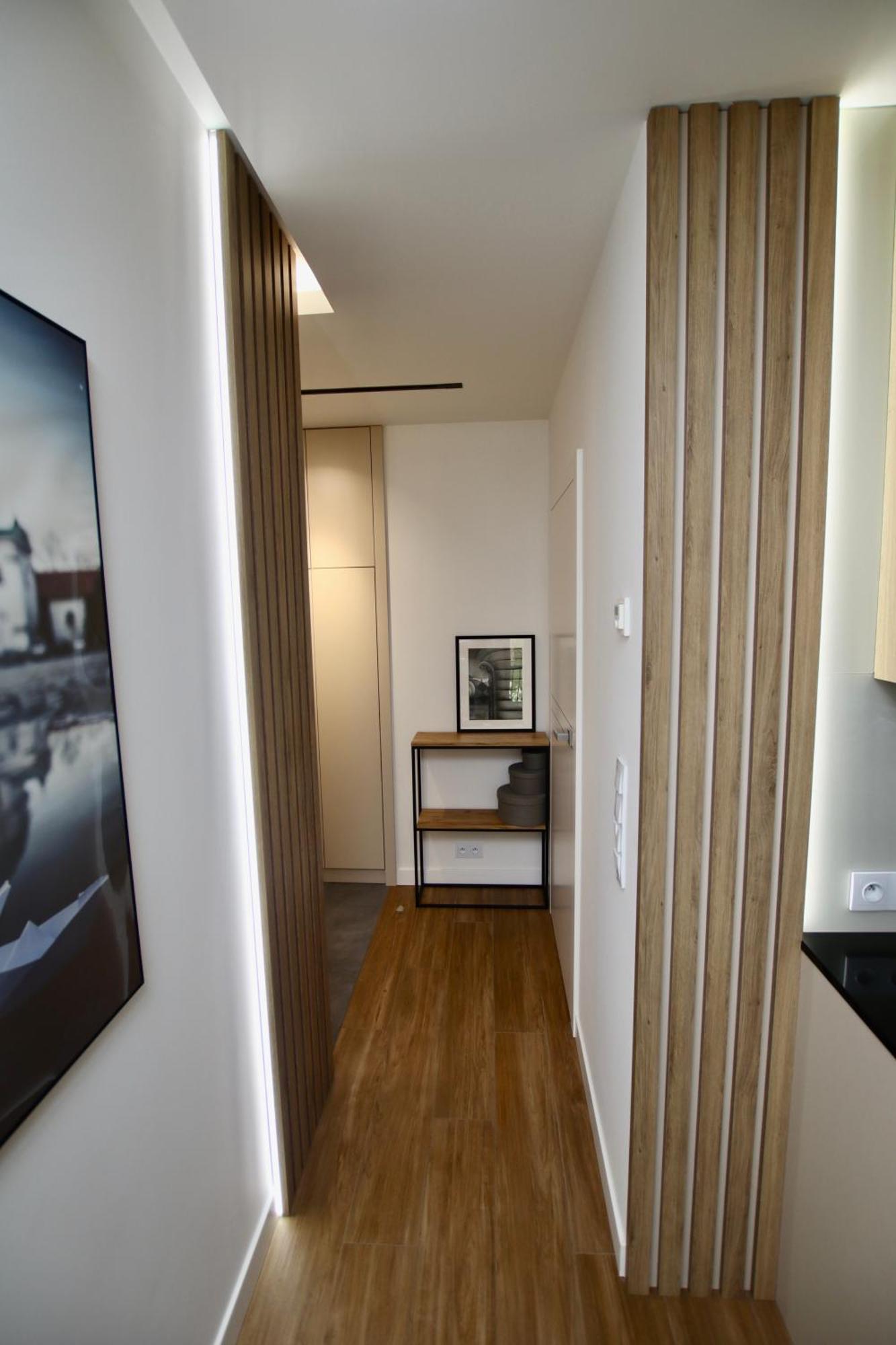 Luxury 2-Room Apartment In Praga-Polnoc Port Praski Varšava Exteriér fotografie