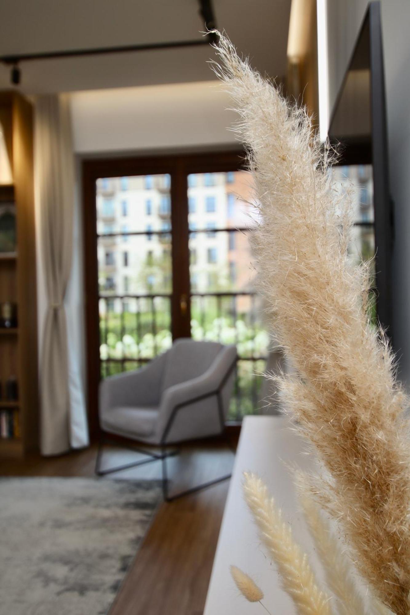 Luxury 2-Room Apartment In Praga-Polnoc Port Praski Varšava Exteriér fotografie
