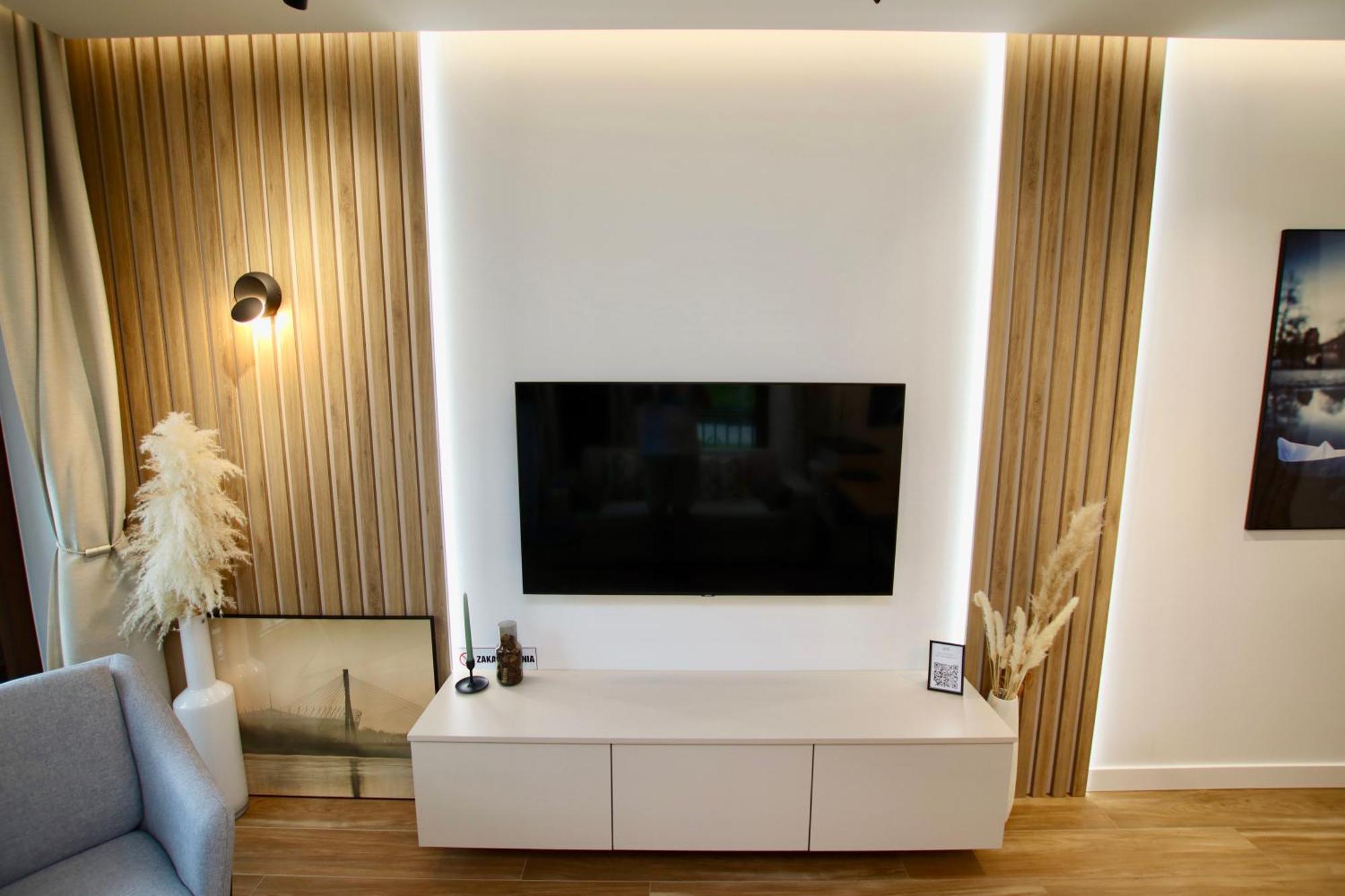 Luxury 2-Room Apartment In Praga-Polnoc Port Praski Varšava Exteriér fotografie